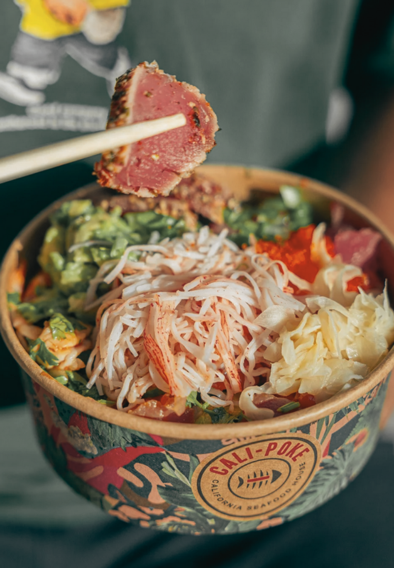Cali Poke