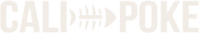 Cali Poke logo