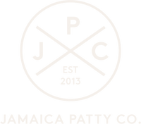 Jamaican Patty Co logo