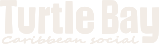 Turtle Bay logo